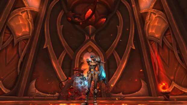 How to Improve Your Performance in World of Warcraft Raids