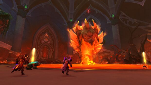 World of Warcraft Raid Economy: Managing Consumables and Gold