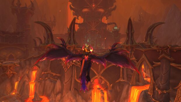 The Challenges of Casual Raiding in World of Warcraft
