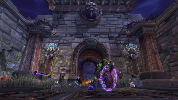 How to Build a Successful WoW Raid Roster
