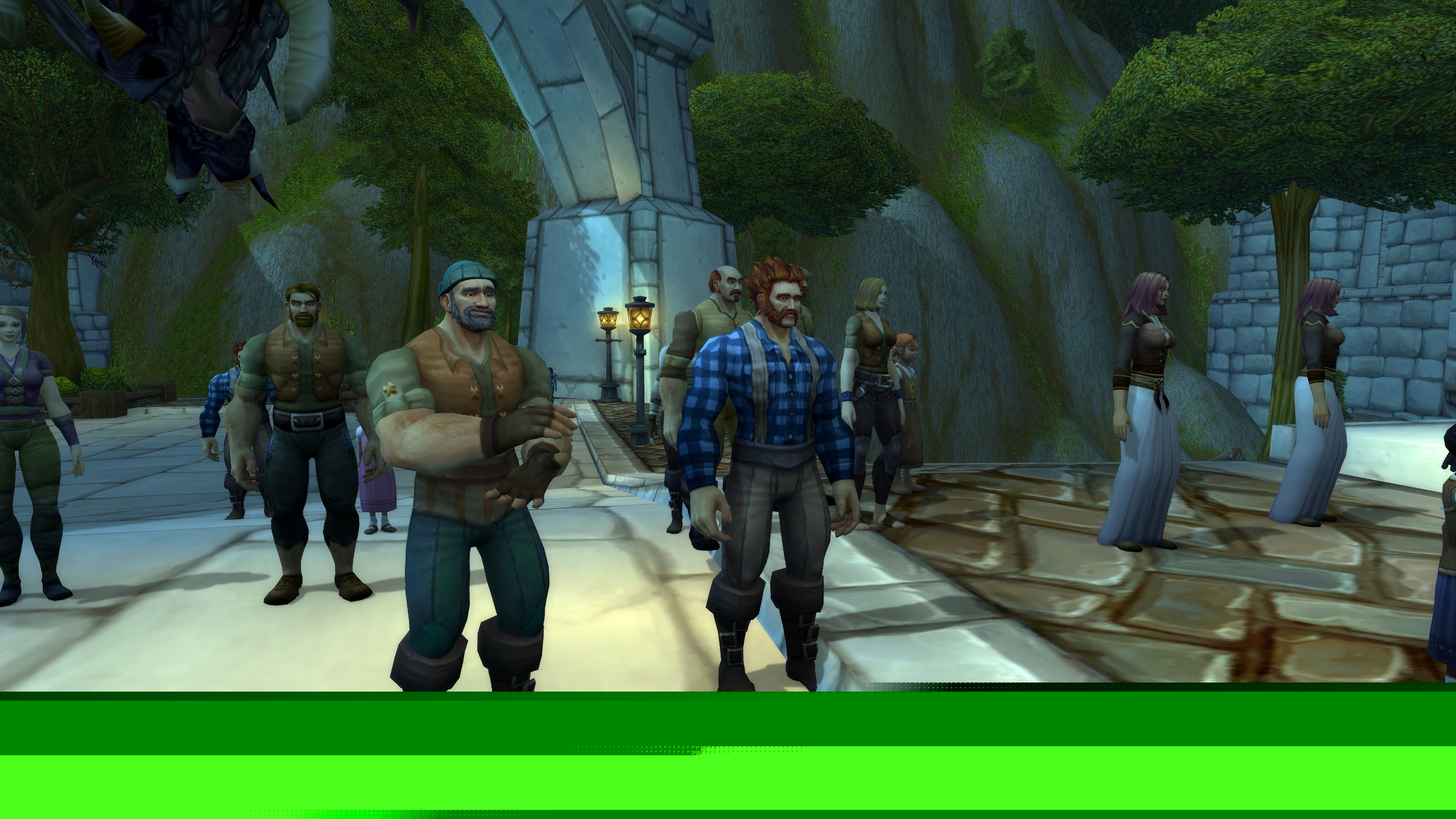 Building the Perfect Guild: Tips for Recruitment and Management