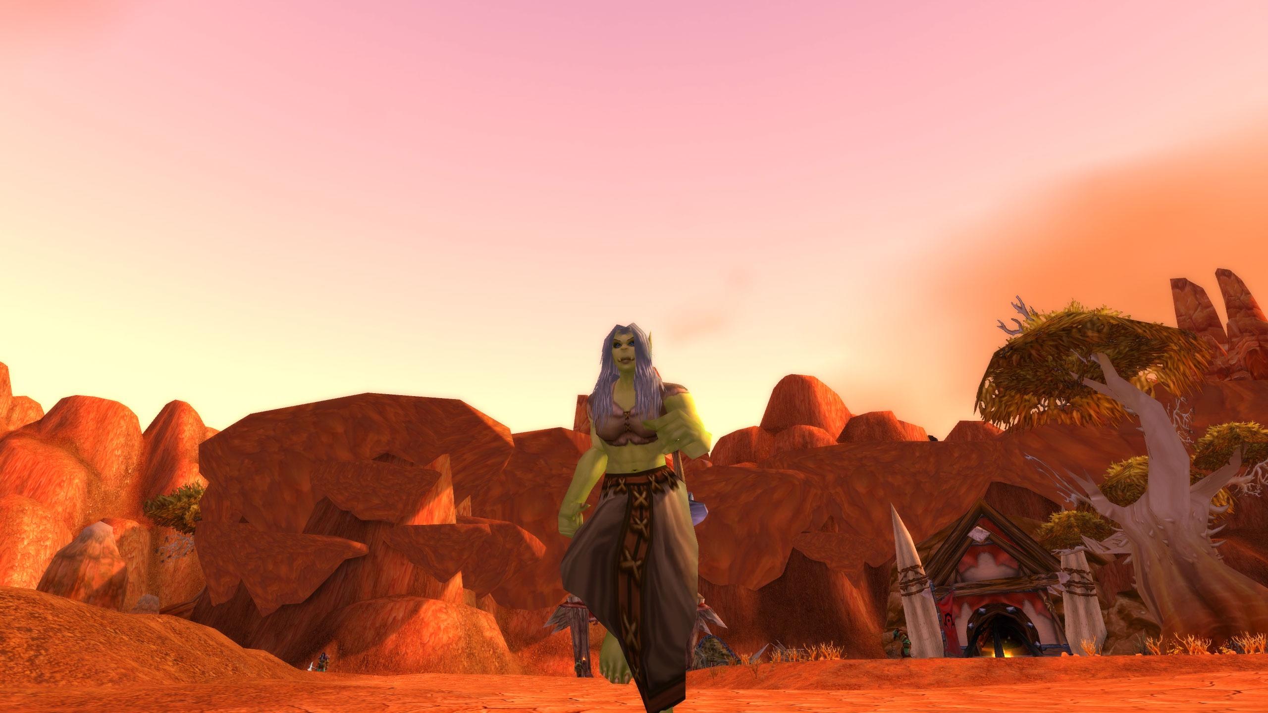Shaman Arsenal: Top Weapons in Vanilla World of Warcraft