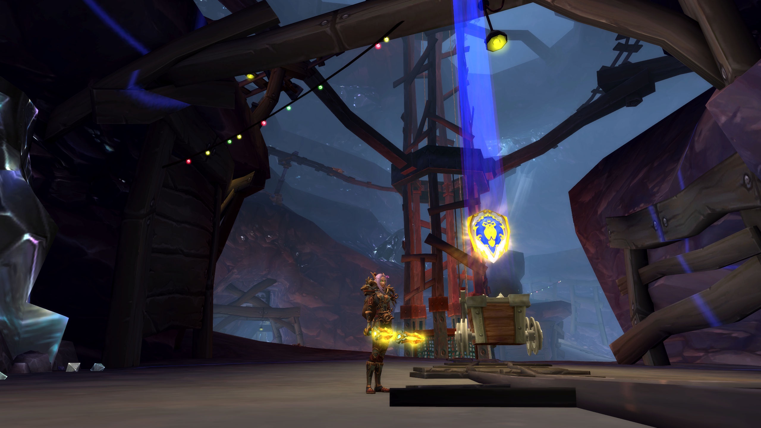 List of the Best PvP Battlegrounds in World of Warcraft