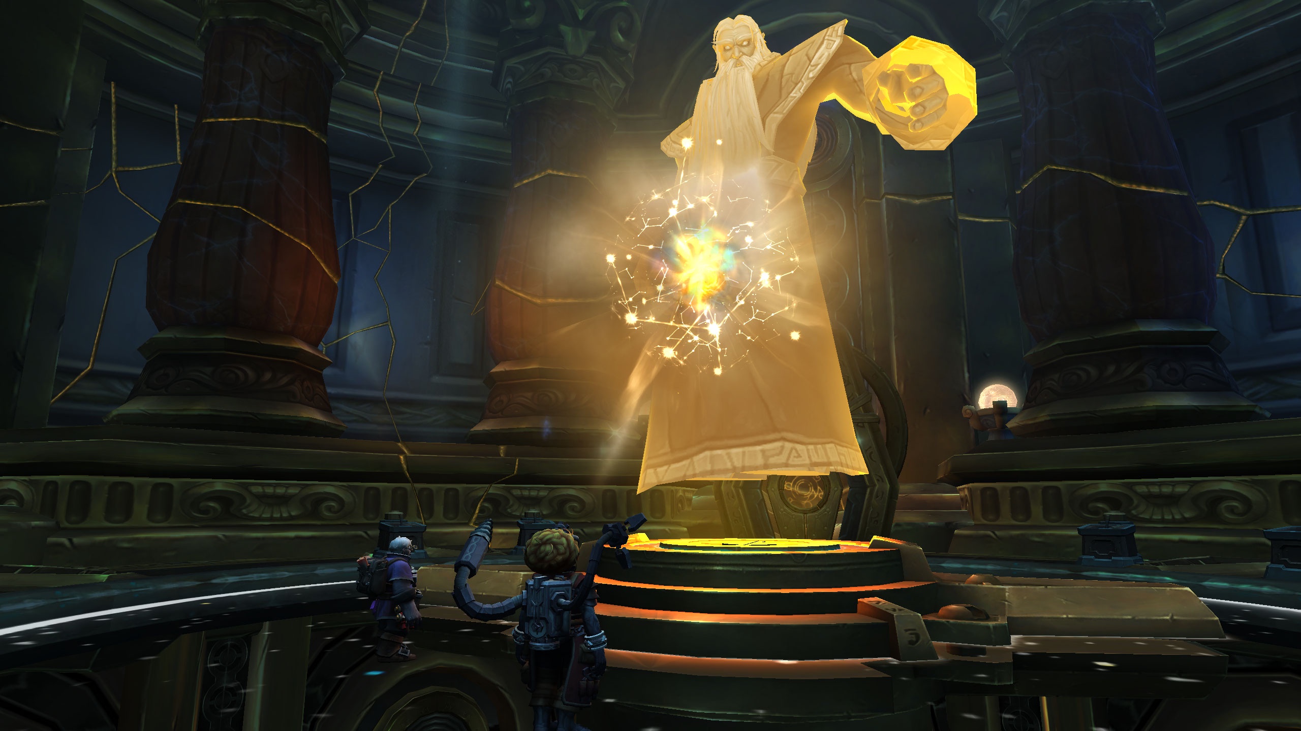 The Rise of World of Warcraft Esports: Competitive Gaming at Its Finest