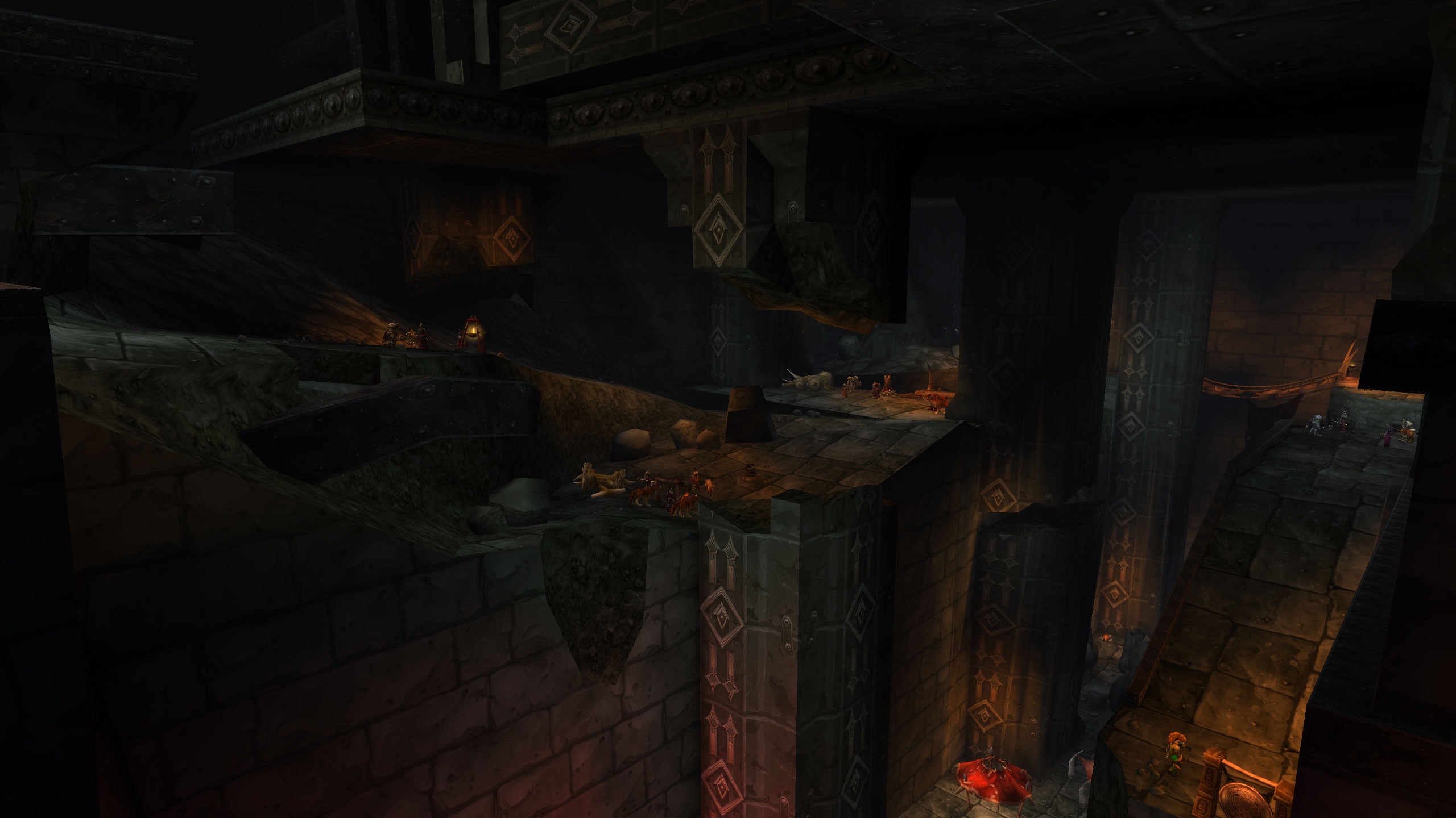 WoW Season of Discovery Phase 4: Upper Blackrock Spire Dungeon Guide