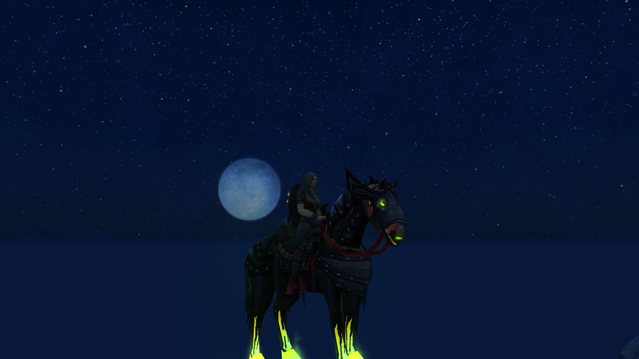 The Best Seasonal Event Mounts in WoW and How to Collect Them