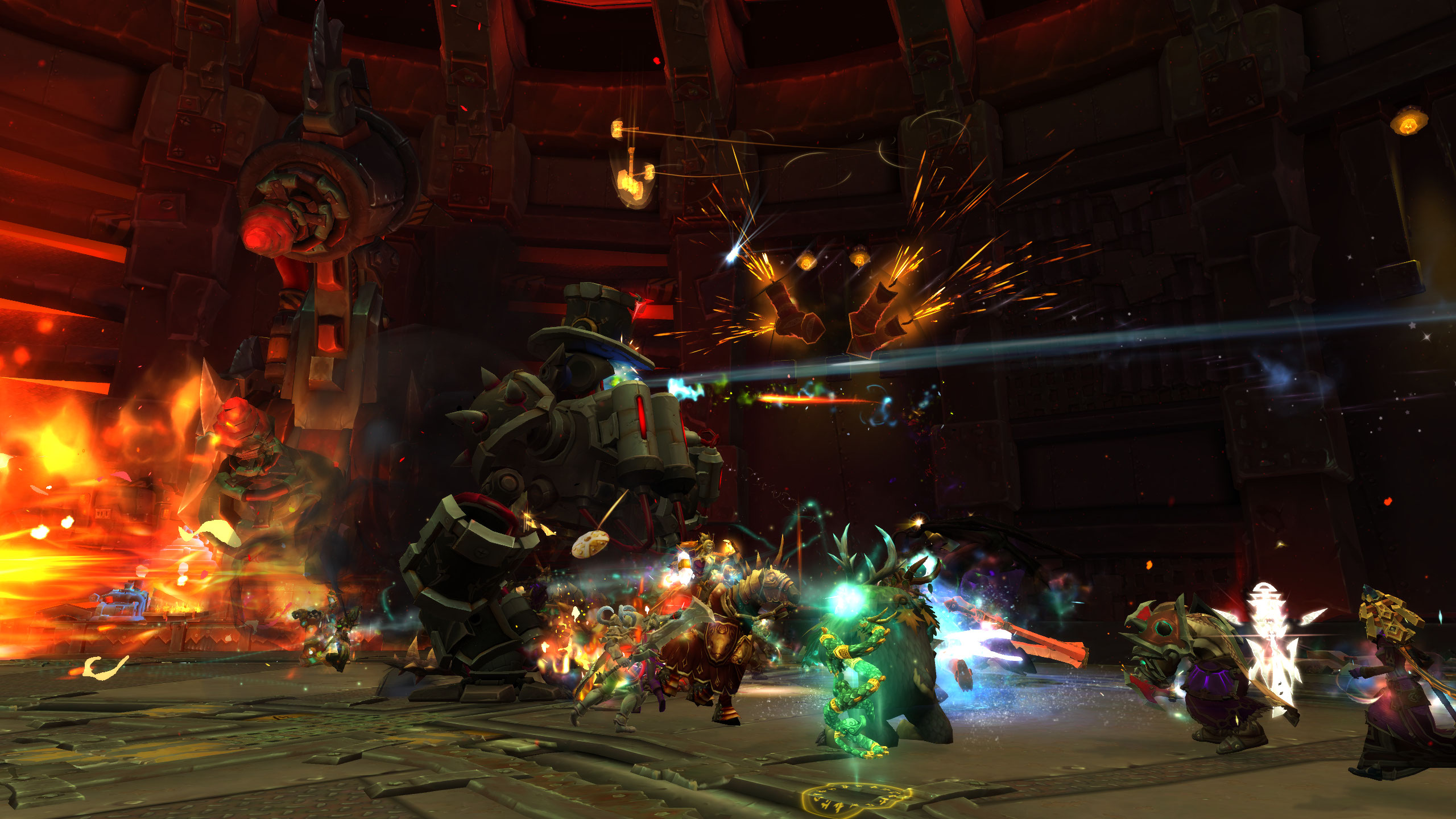Preparing for Seasonal Events: What You Should Know in WoW