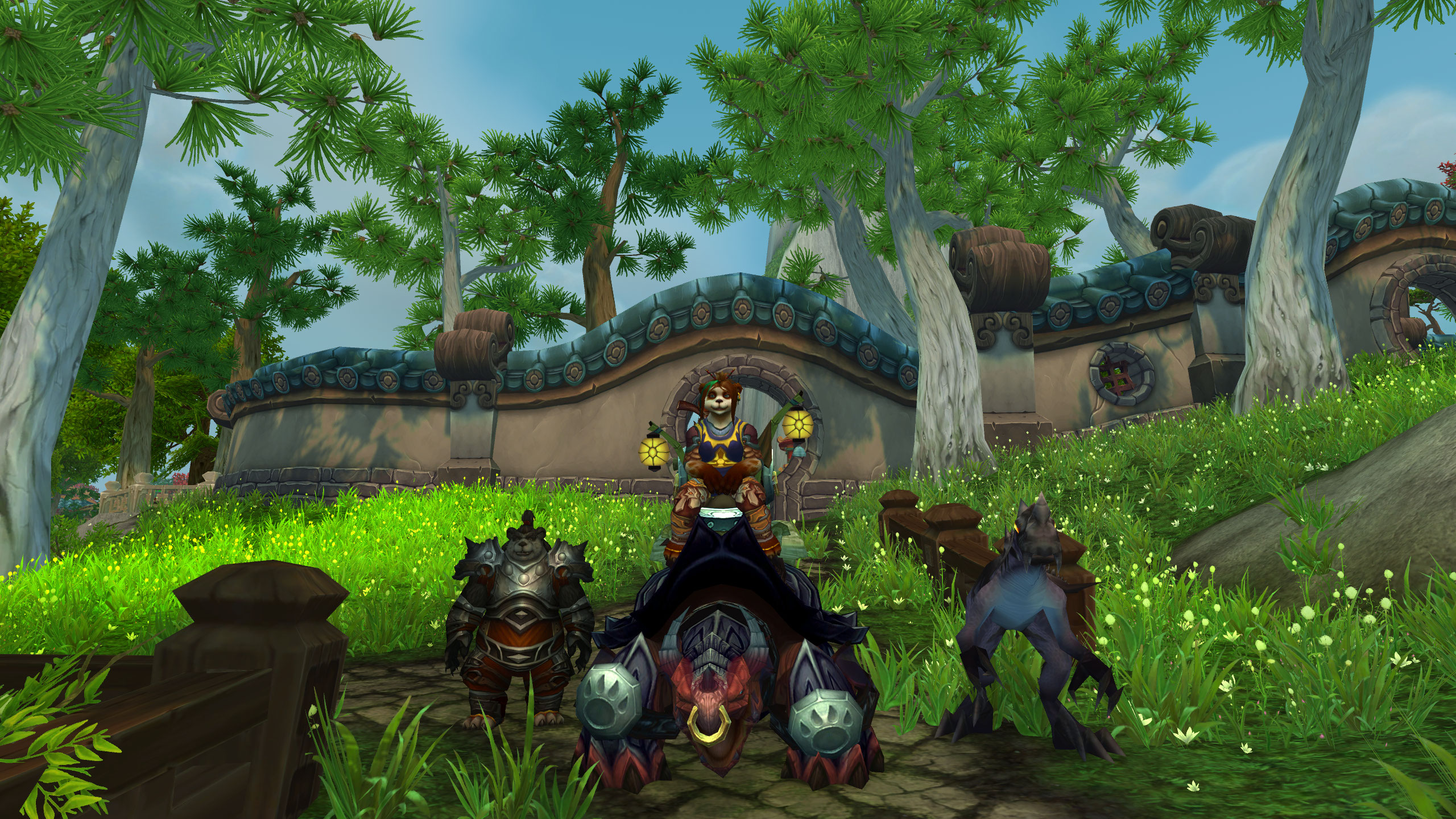 Leveling Without Heirlooms: Is It Worth It?