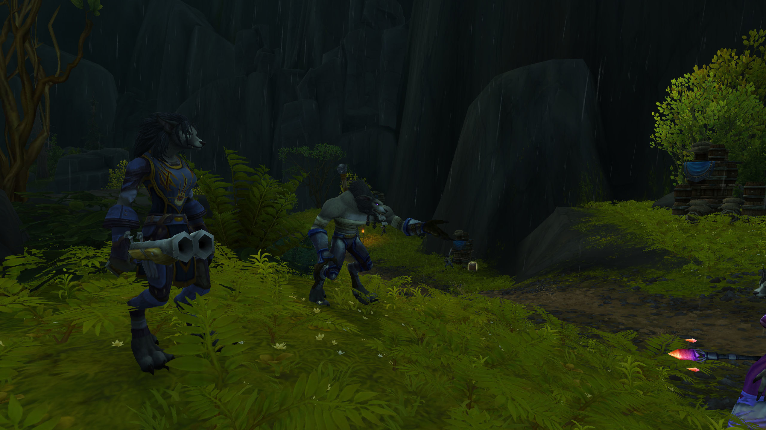 How to Prepare for Legion Remix While Waiting for Patch 11.2.5