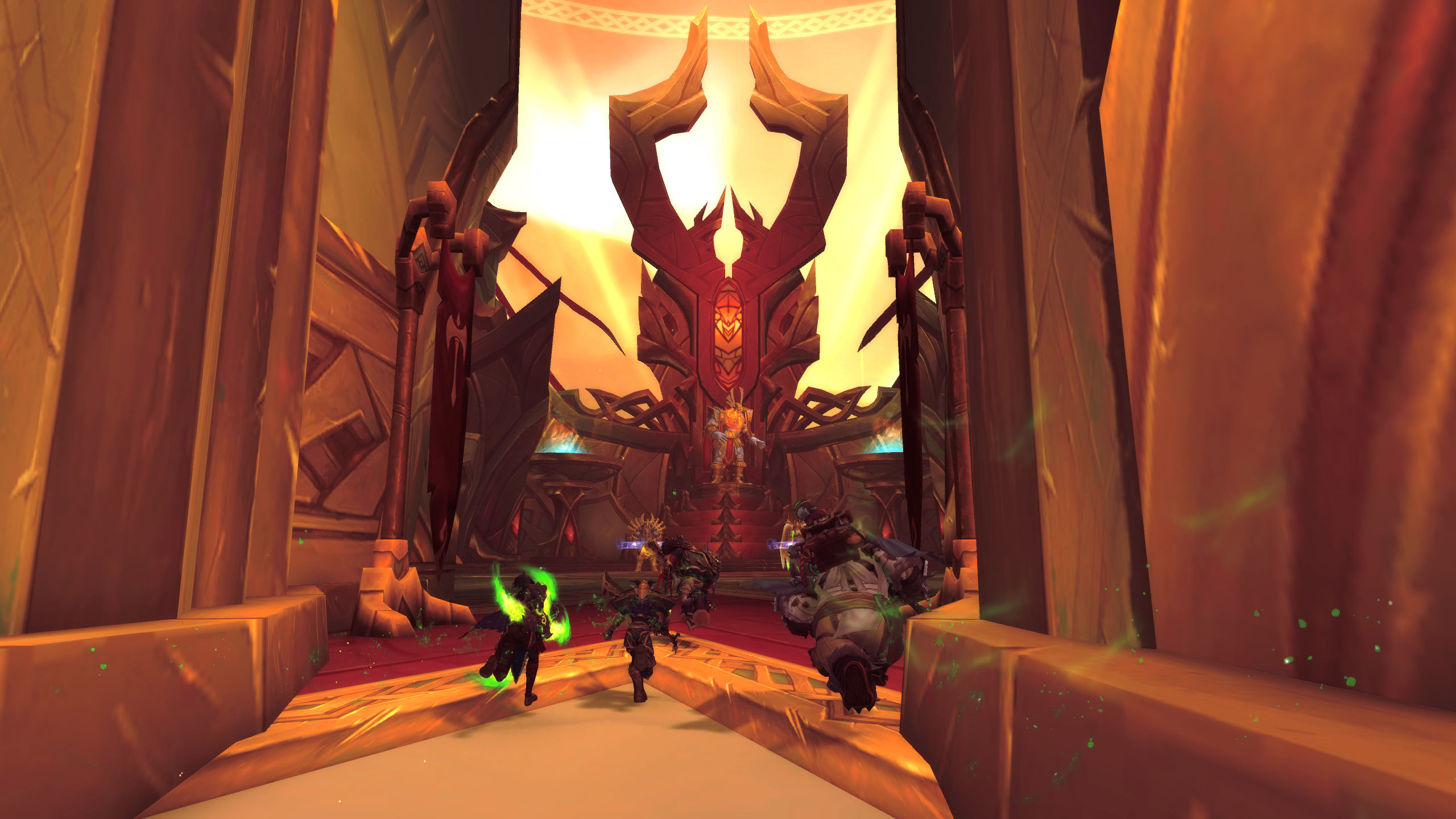 How to Leverage Social Play in Legion Remix — Duos & Squads