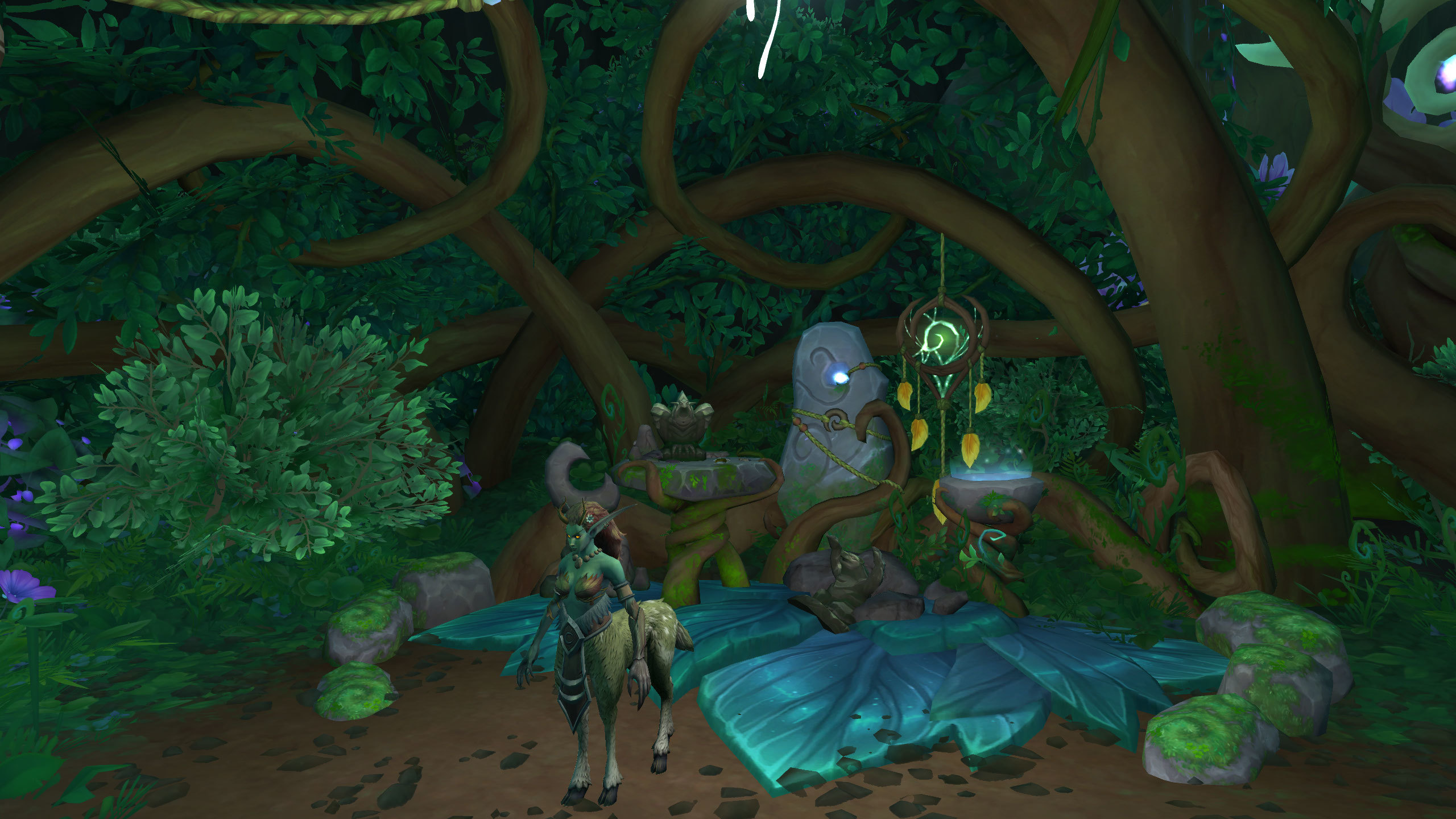 The Future of Solo Content: Analyzing the Success of Torghast and the Potential for Similar Systems