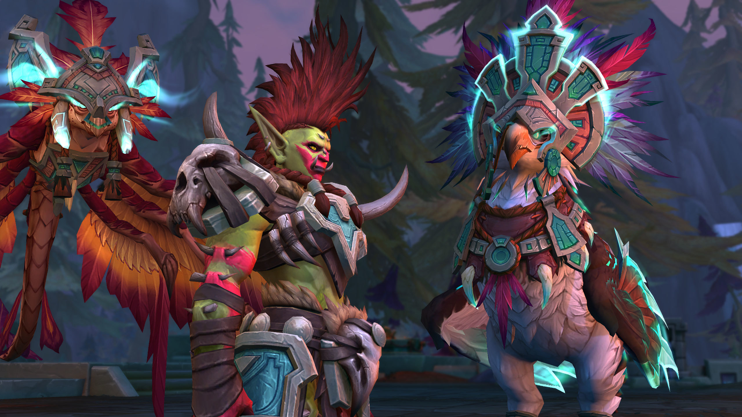 World of Warcraft Accessibility Tweaks: Fonts Colors and Alerts That Help