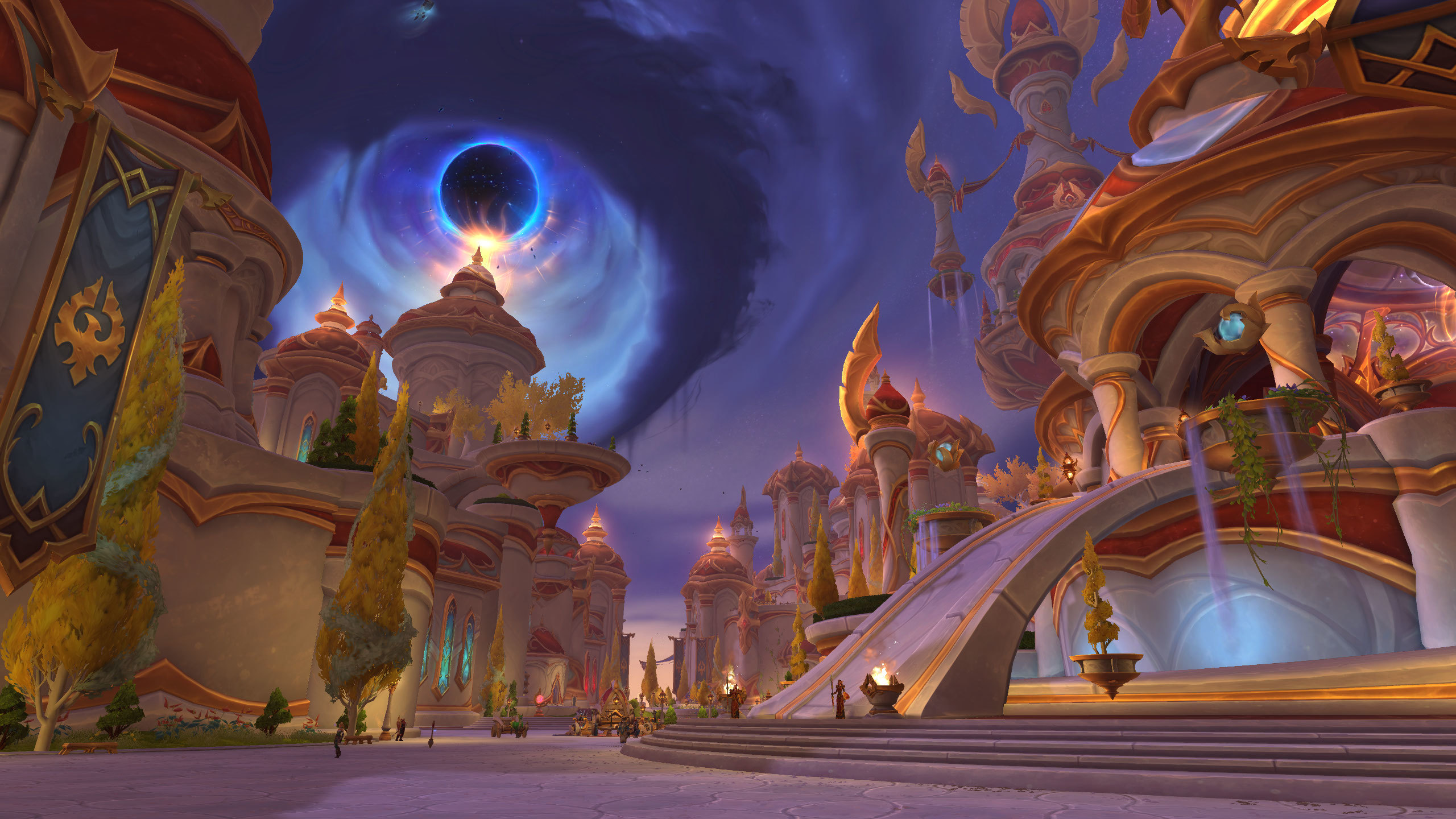 The Complete History of World of Warcraft Game Directors and Their Visions for Azeroth