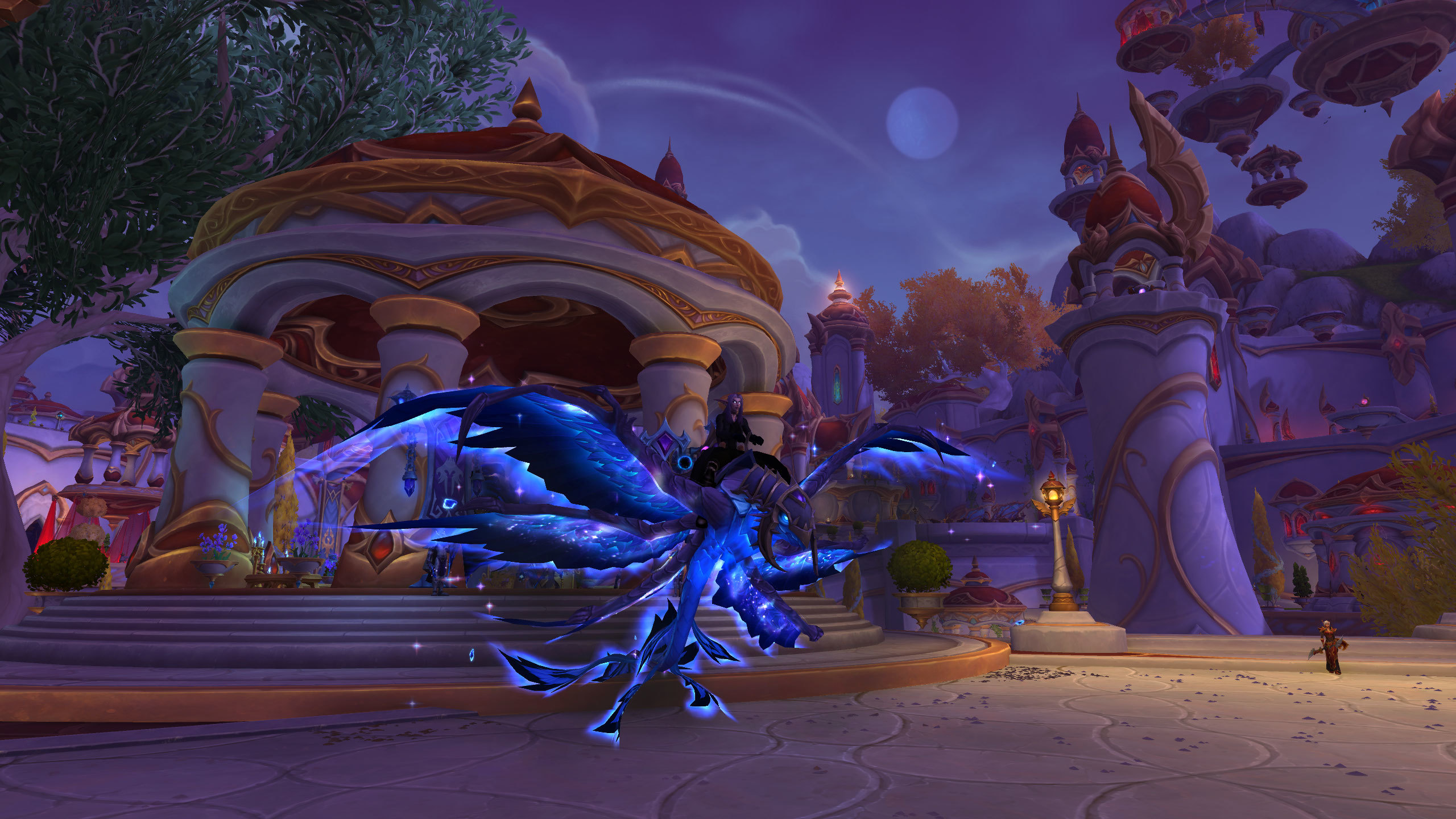 How to Outmaneuver Enemy Level 60s as a Lower-Level Player in World PvP