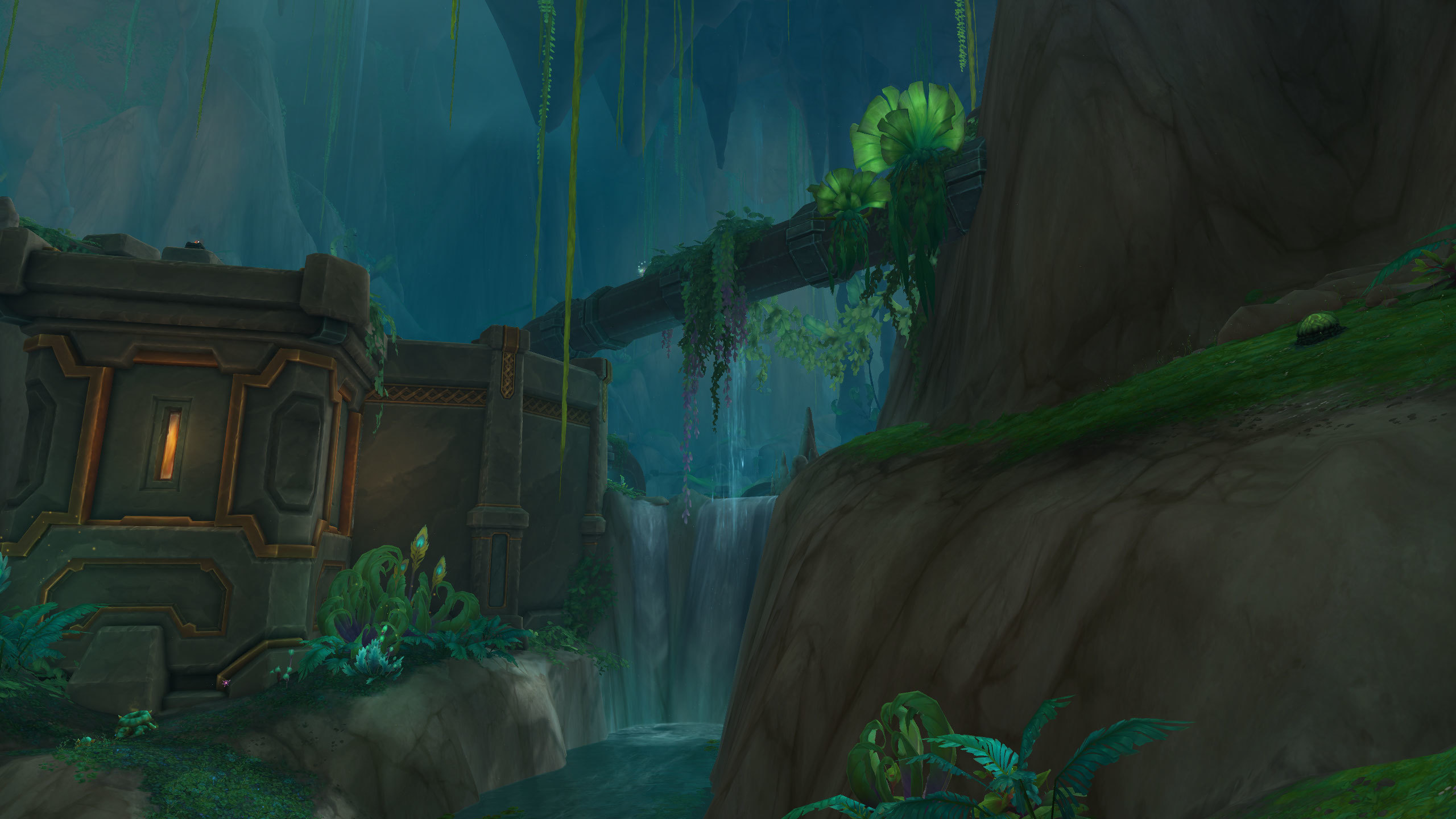 The Art of the Reset: How Rogues and Mages Reset Fights in World PvP