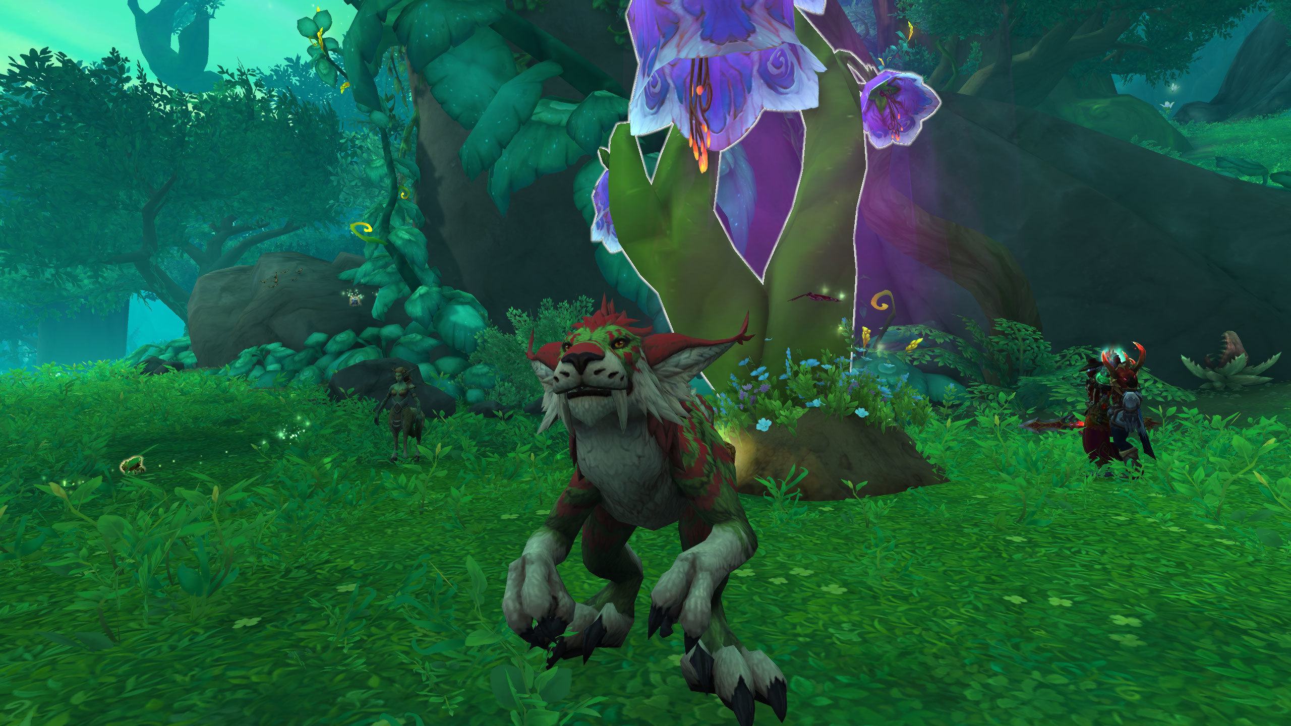 Why the Barrens is the Most Iconic World PvP Zone in World of Warcraft History
