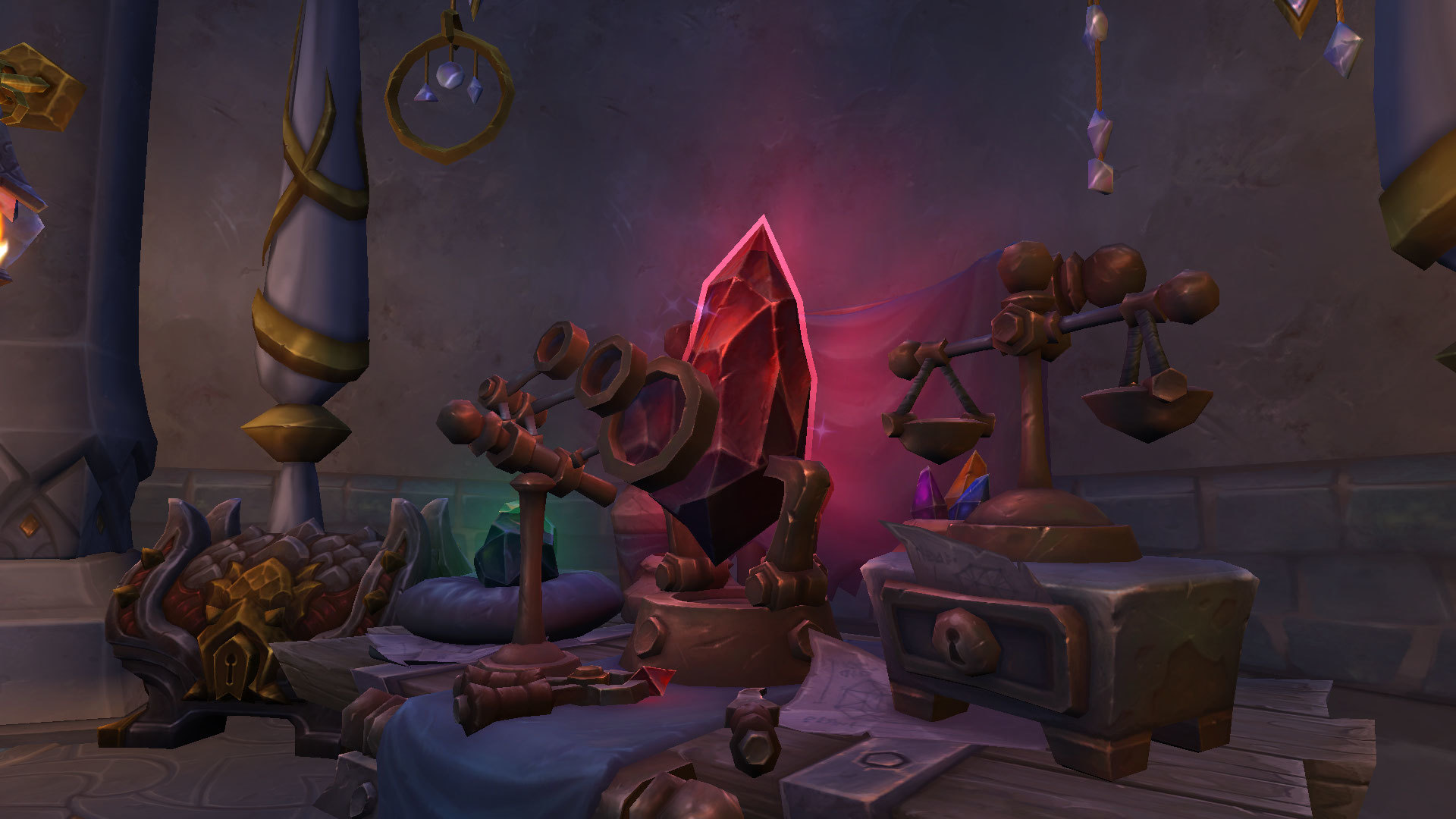 How to Use Noggenfogger Elixir and Savory Deviate Delight for Stealth and Size Advantages